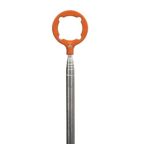 Search 'N Rescue Magic Gripper