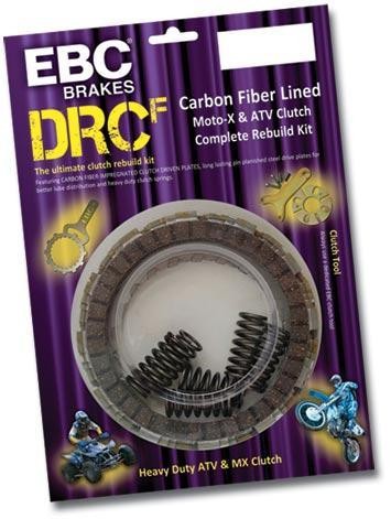 EBC DRCF Series Clutch Kit - DRCF304