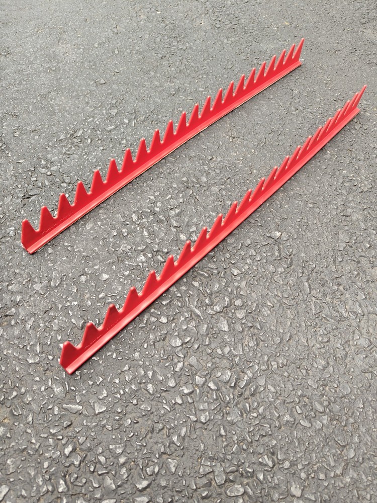 Snap On Tools USA 2pc Movable Tool Holders Organizer KRA22