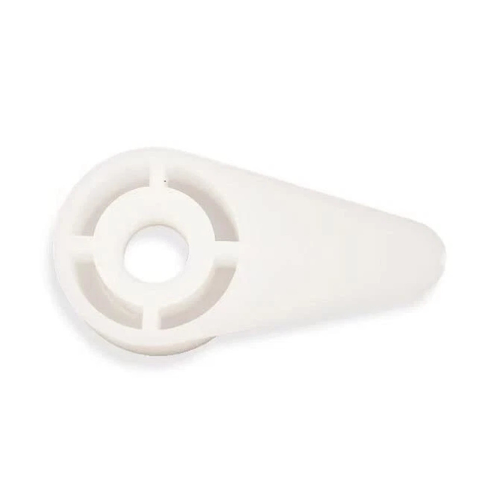2 pcs Filter Plate Nut For Vac Filter Wet Dry Part 73316