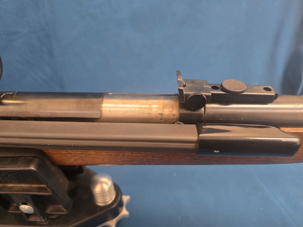 RWS/Diana Model 48 Air Rifle