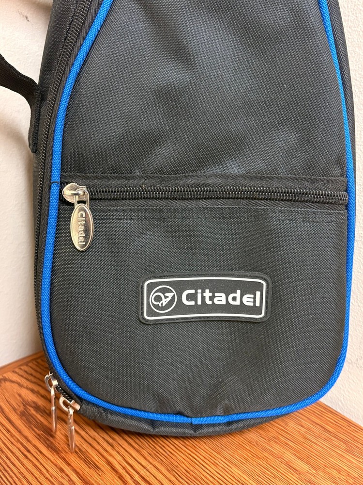 Citadel Ukulele Bag Soprano