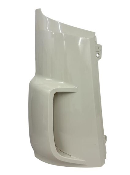 "FITS DAF CF SERIES (2013 - 2024) FRONT CORNER PANEL DEFLECTOR DRIVER SIDE RH