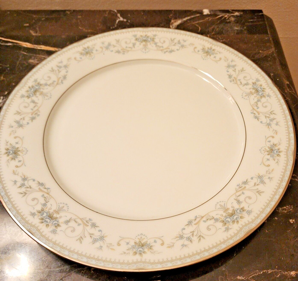 Noritake Colburn Dinner Plate