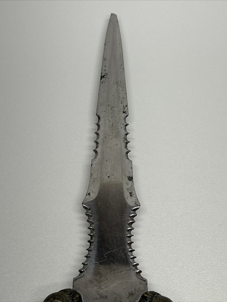Robinhood Dagger/Sword, Stainless Steel, Eagle Design Handle