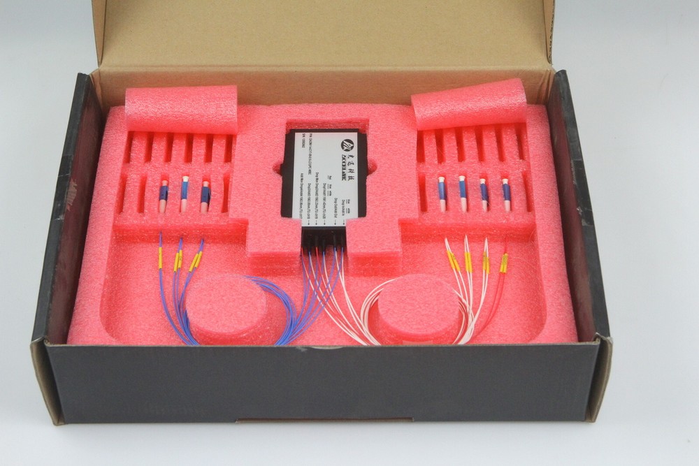 Accelink Technologies OADM-1-4-C17-09-0.5-LC/UPC-WBC