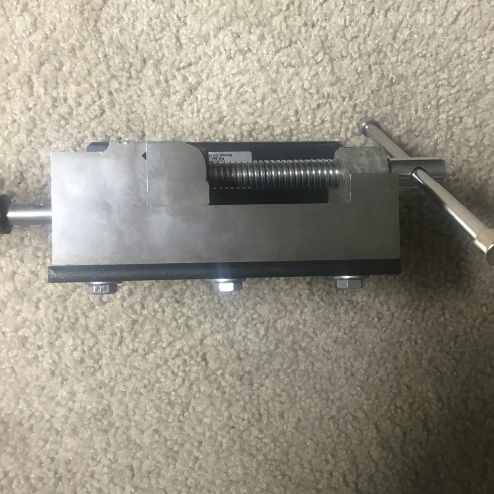 Golfworks Maltby Vise