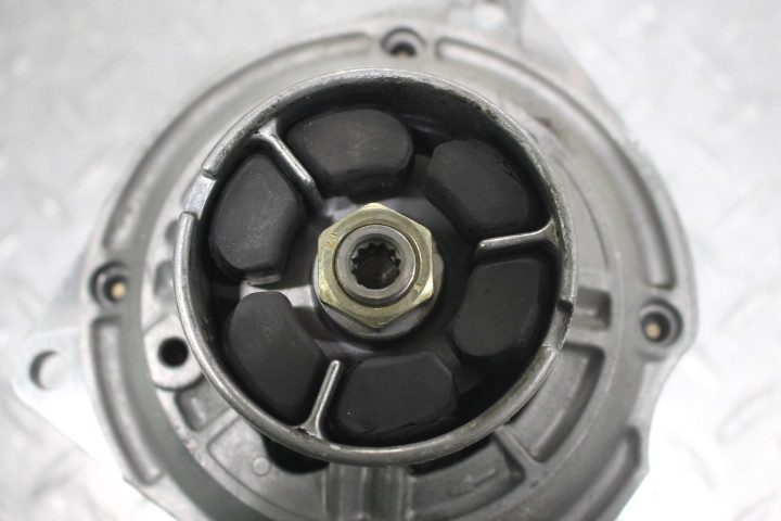 2003 BMW K1200LT ENGINE MOTOR GENERATOR ALTERNATOR