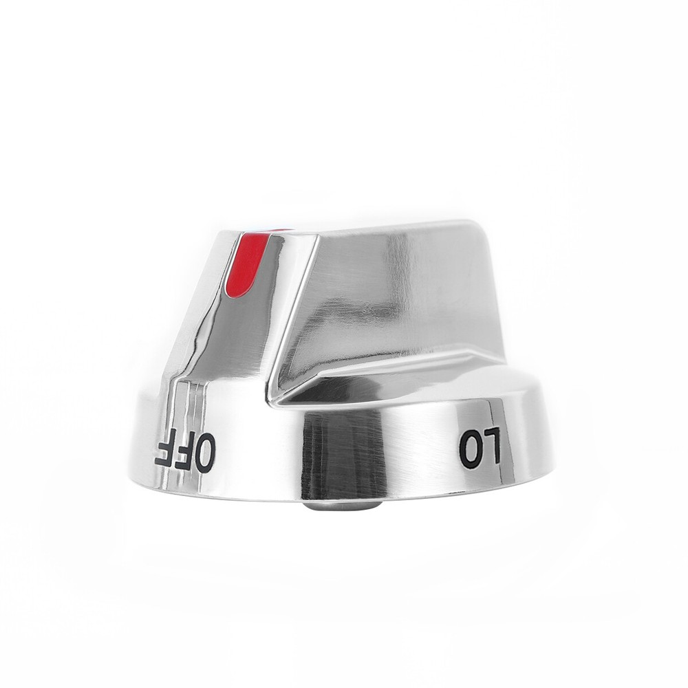 Range Burner Control Knob Compatible with SAMSUNG Range DG64-00473A