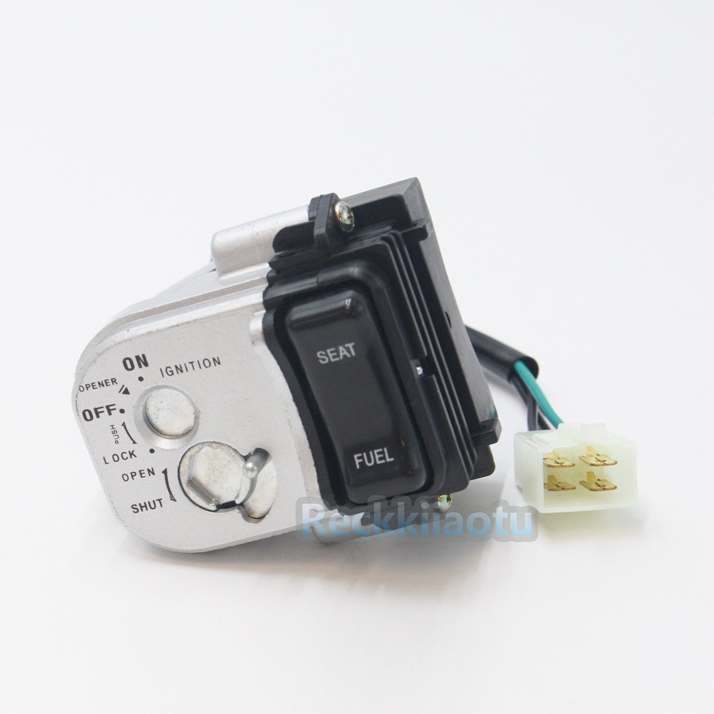COMBINATION Switch Ignition Switch FOR CHonda PCX150 PCX150i /PCX150 2012-2015