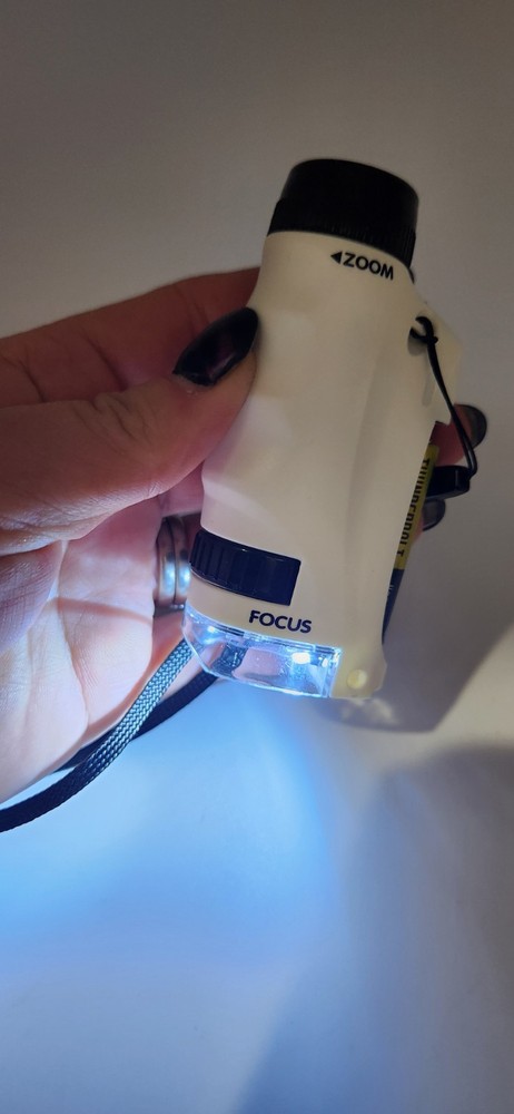 24 Prepared Microscope Slides Specimen 3 Microscopes LOT