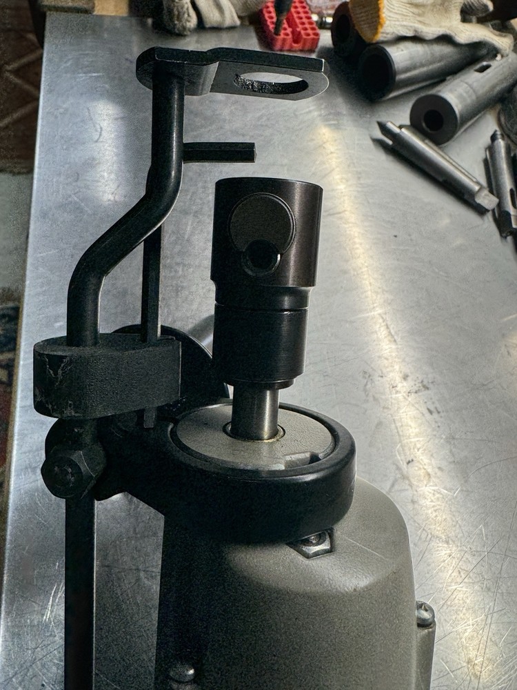 Porter Cable Automatic tapping Drill 7520 EHD Nice Low Usage Drill