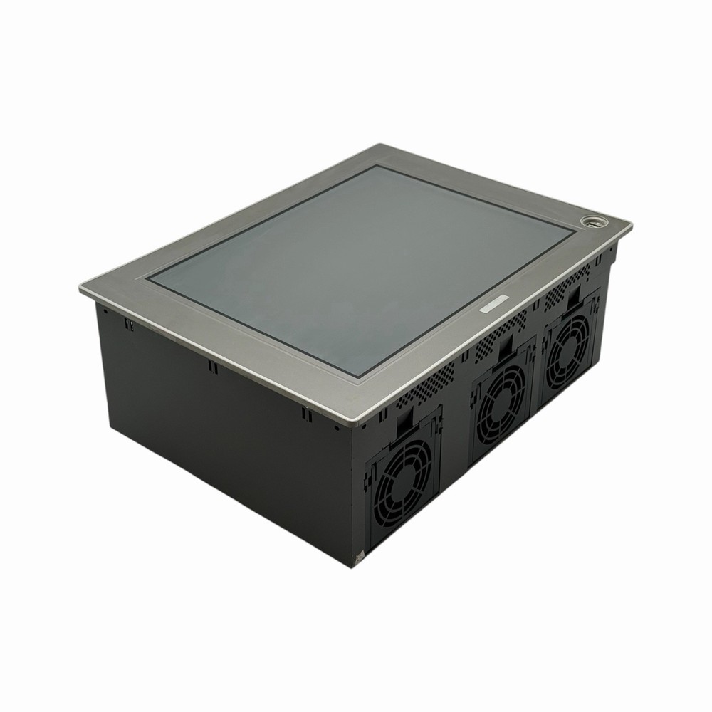 B&R 5PC820.1505-P10 Industrial Panel PC