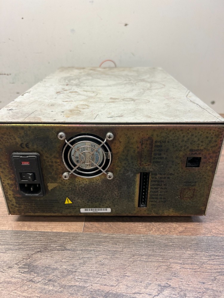 Acuflow Series III HPLC Pump