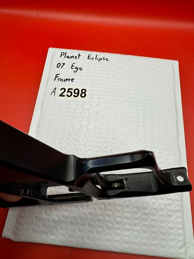 Planet Eclipe O7 Ego Frame