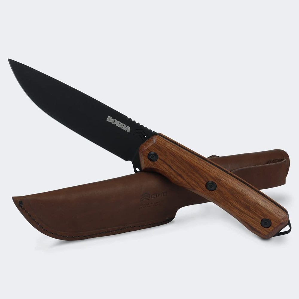 New CIMO Borba Fixed Blade 4041/5 MAD-PT