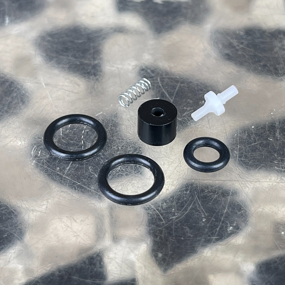 NEW Planet Eclipse SL3 Inline Adjuster Assembly Rebuild Kit