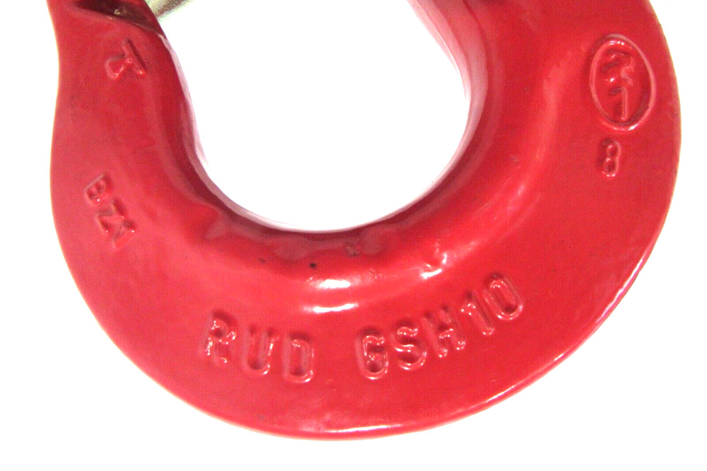NEW RUD GSH10 HOOK ADGSH10