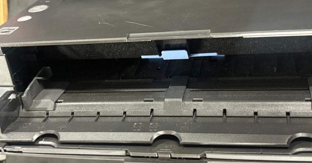 Canon imageFORMULA DR-C125 Document Scanner