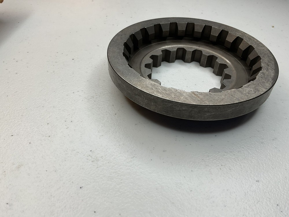 Fuller 18192 Mainshaft Coupler