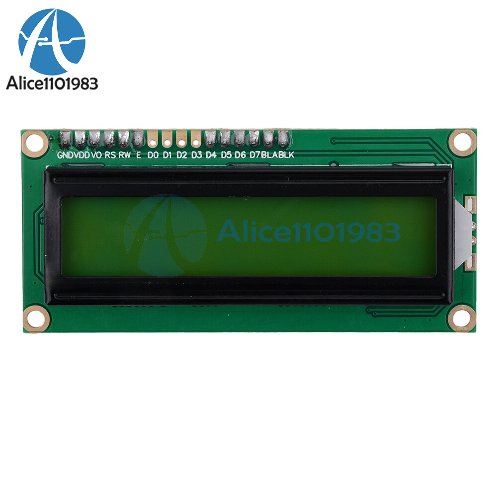 LCD1602 Ham Radio Essential CW Decoder Morse Code Reader Translator Decoder