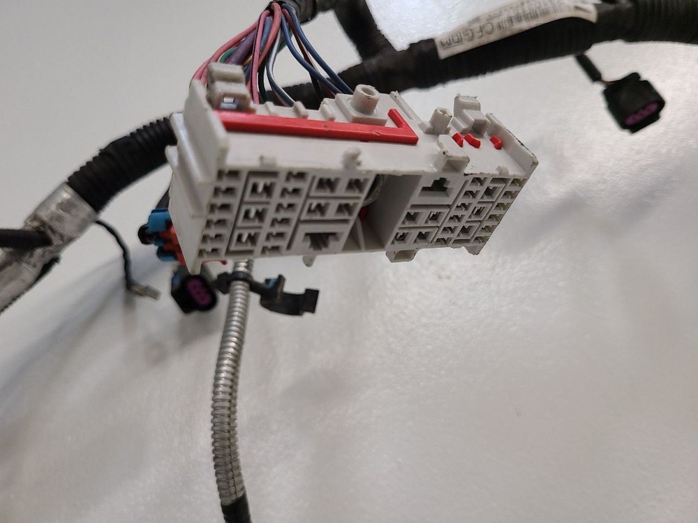 2014 GMC TERRAIN Engine Wire Harness