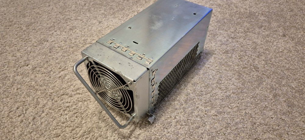 SGI OCTANE POWER SUPPLY , TESTED , WORKS