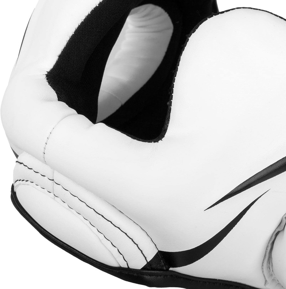 Venum Elite Headgear - Ultimate Shock Absorption