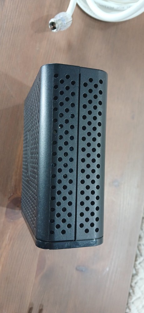 Arris SB6183 Touchstone Cable Modem