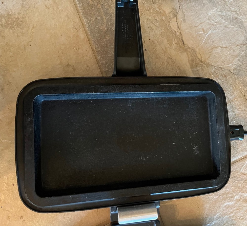 Vintage Sears Mr. Burger II
