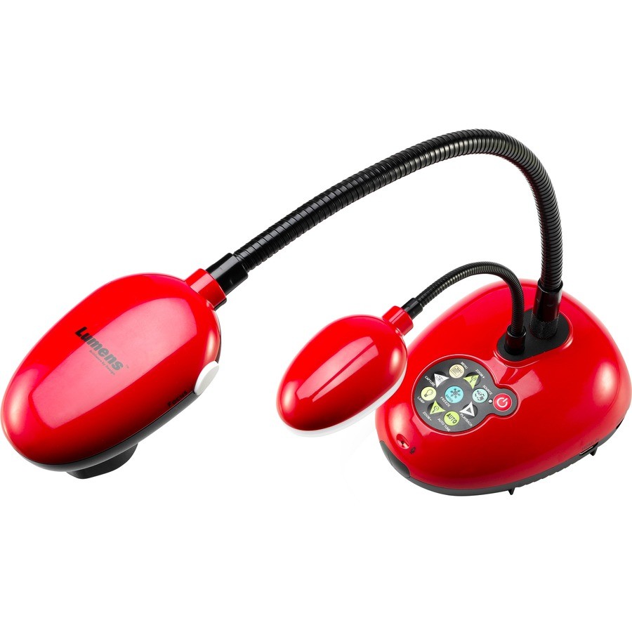 Lumens DC193 High-Definition Document Camera
