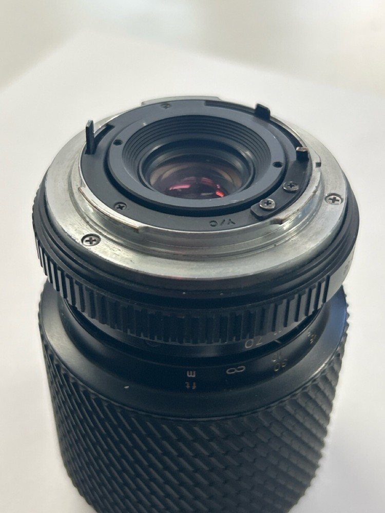 MACRO ZOOM LENS (N1-32253)