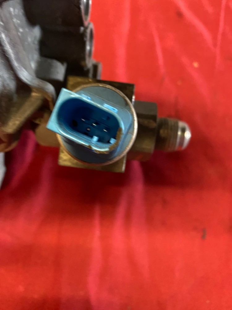 Transmission Positioner ,GEAR BOX , SHIFT CONTROLLER A 948 260 1963,CORE