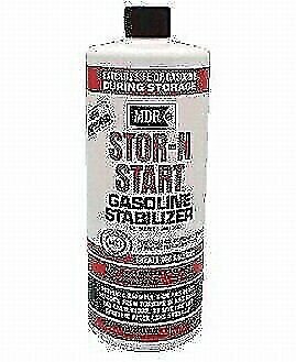 MDR Store-N-Start Gas 16oz.