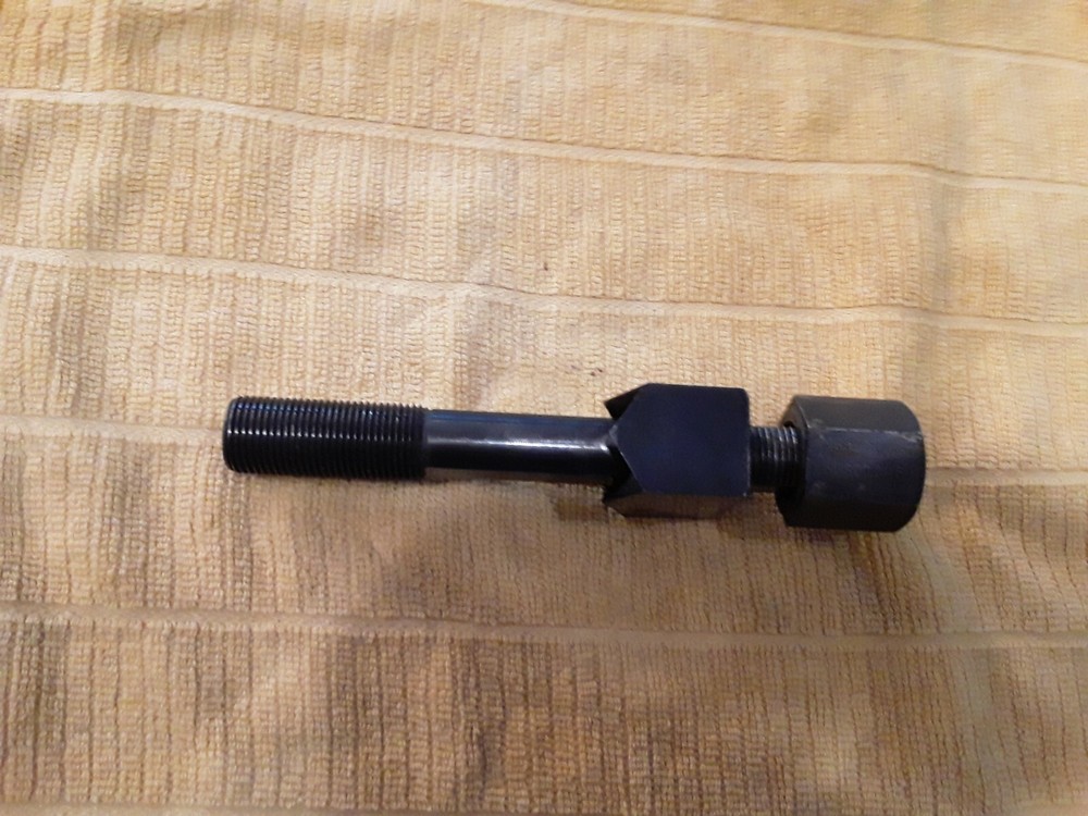 GREENLEE 1.5×1.0 KNOCKOUT PUNCH