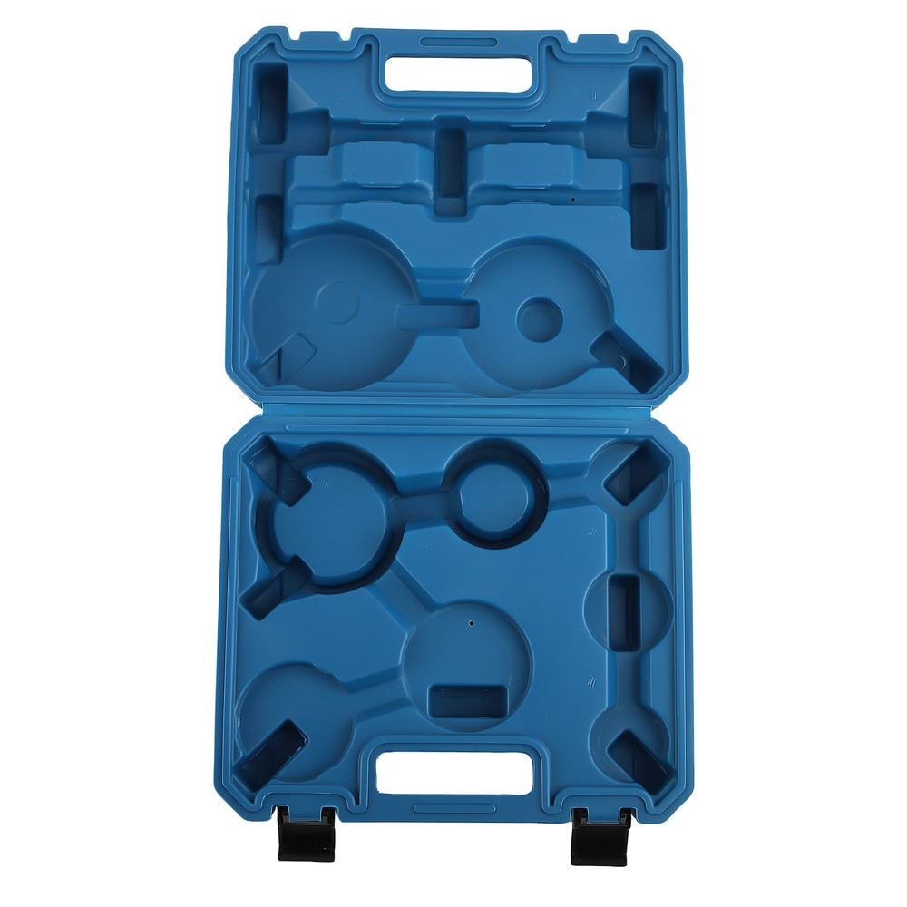 Bushing Puller Tool for Audi Volkswagen 8pcs pressure sockets and cups