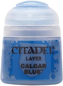 GW22-16 LAYER:CALGAR BLUE (12ML)
