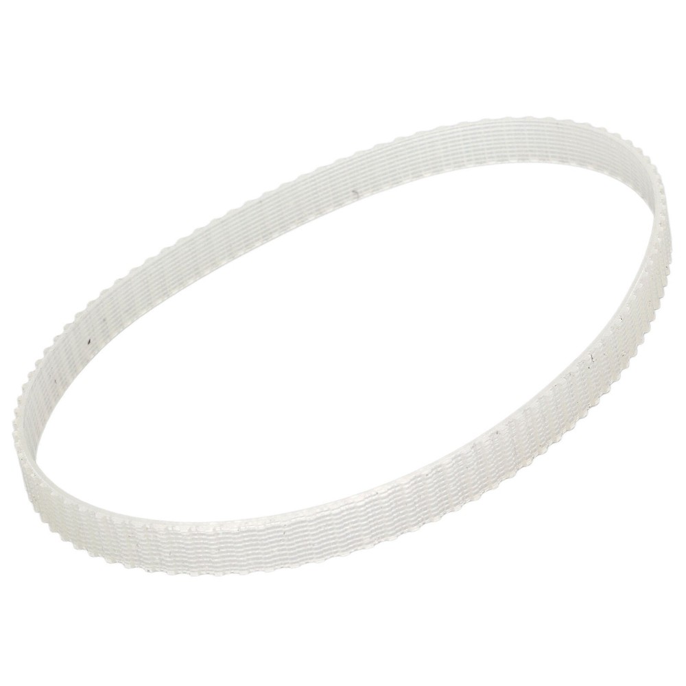 Lathe Belt Transparent Polyurethane Transmission Accessory Replacement Part