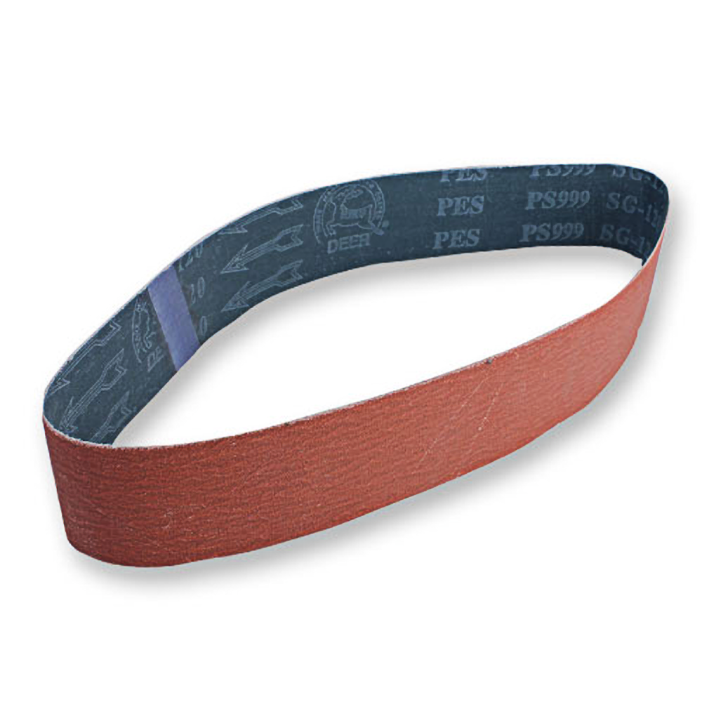 Robert Sorby Proedge Ceramic Belt 120 Grit