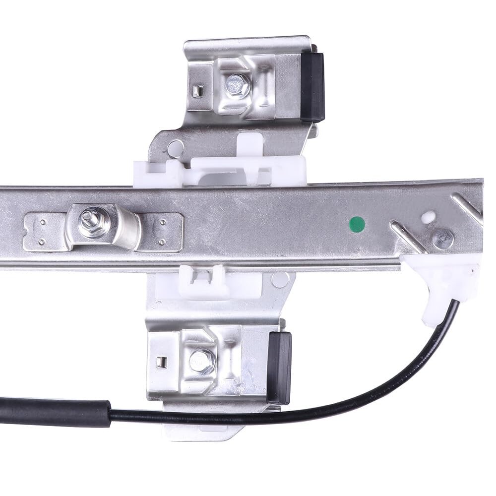 741-762 Window Regulator Assembly Motor for 2000-2005 Lesabre Front Left