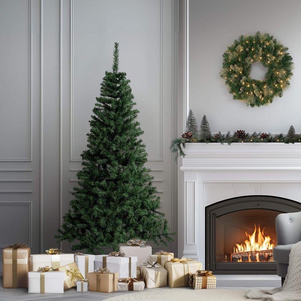 6 ft. Linden Spruce Tree