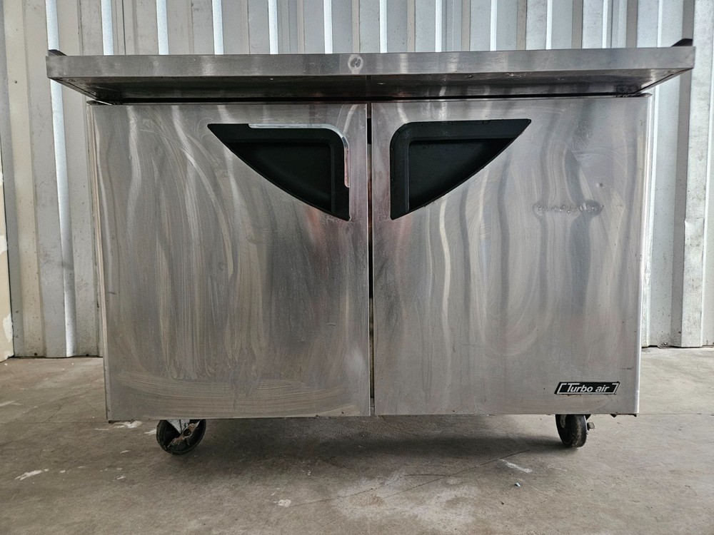 Turbo Air Model TST-48SD-18