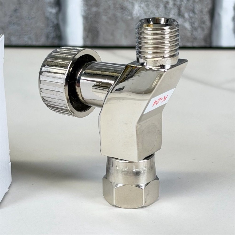 DeVilbiss Air Adjustment Valve HAV-500