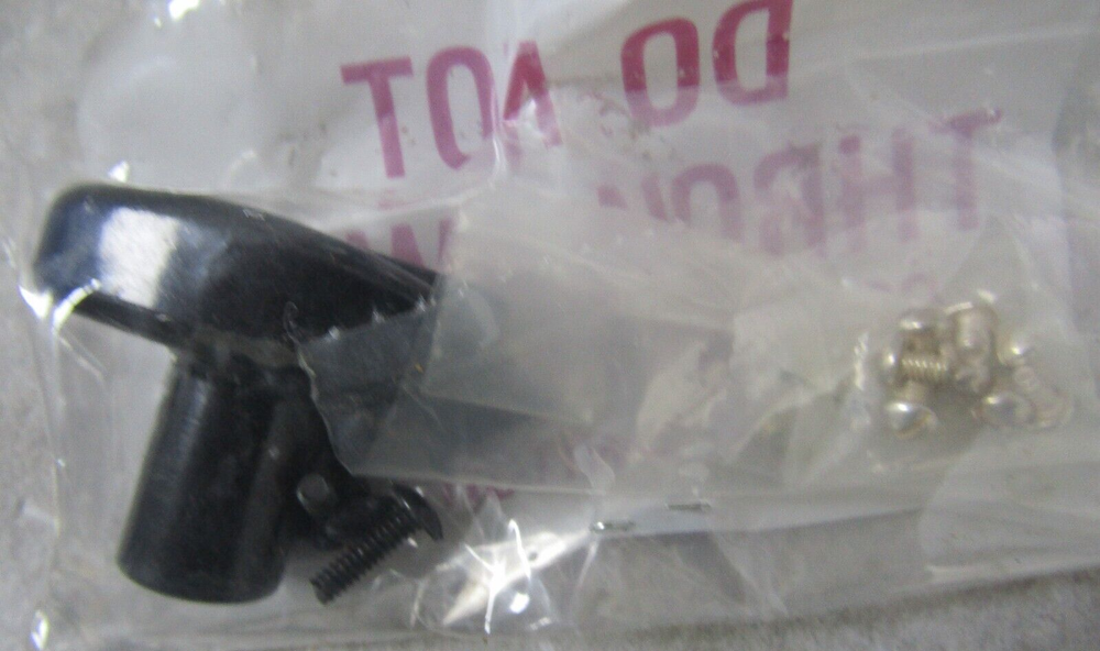 ✌ NEW ELECTROSWITCH 75201B ROTARY SWITCH