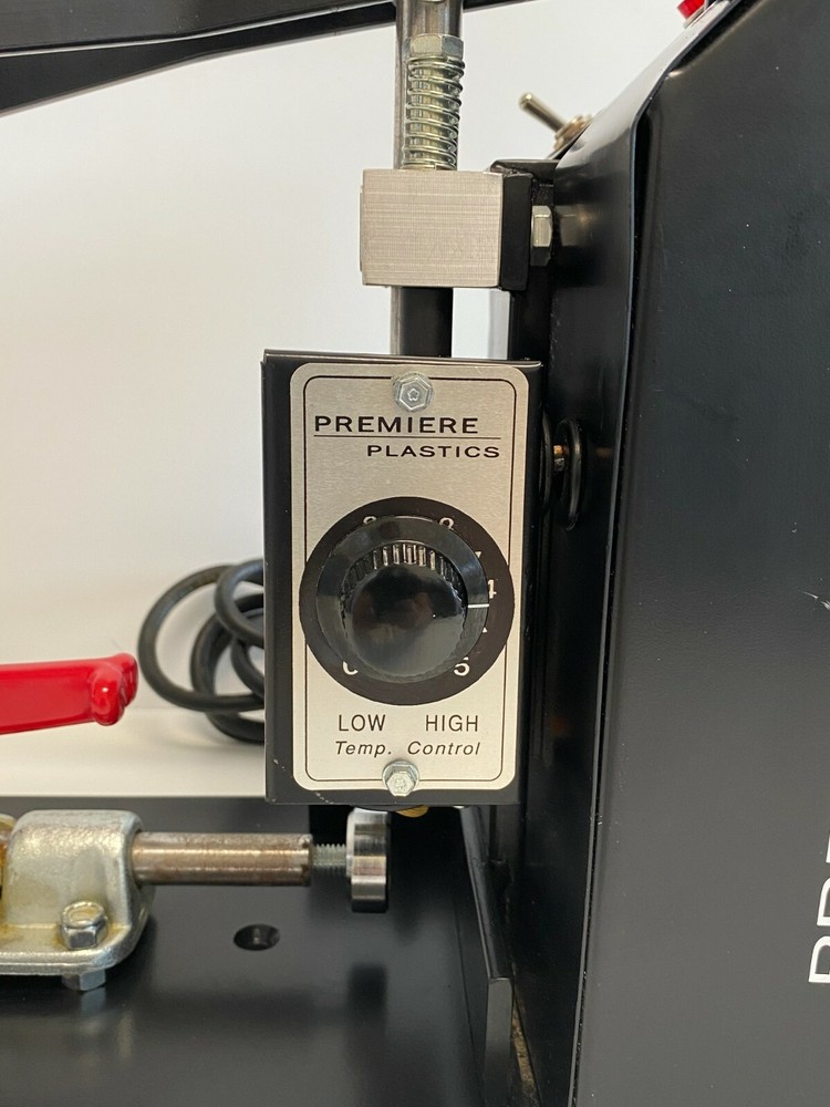 Ekco Premiere Plastics