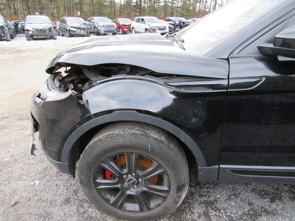 EVOQUE 2017 Glove Box 1033260