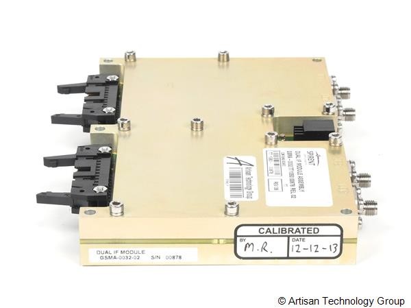Nortel GSMA-0032 Dual IF Module Assembly