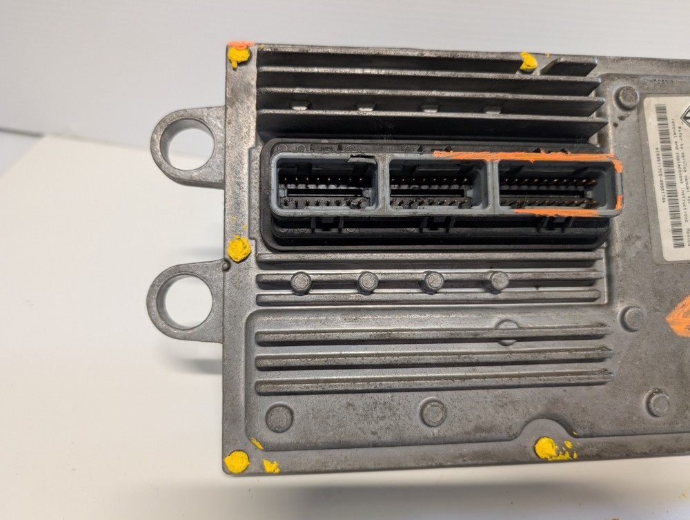 1845117C5 INTERNATIONAL DT-HT570 EPA 04 ENGINE CONTROL MODULE (ECM)