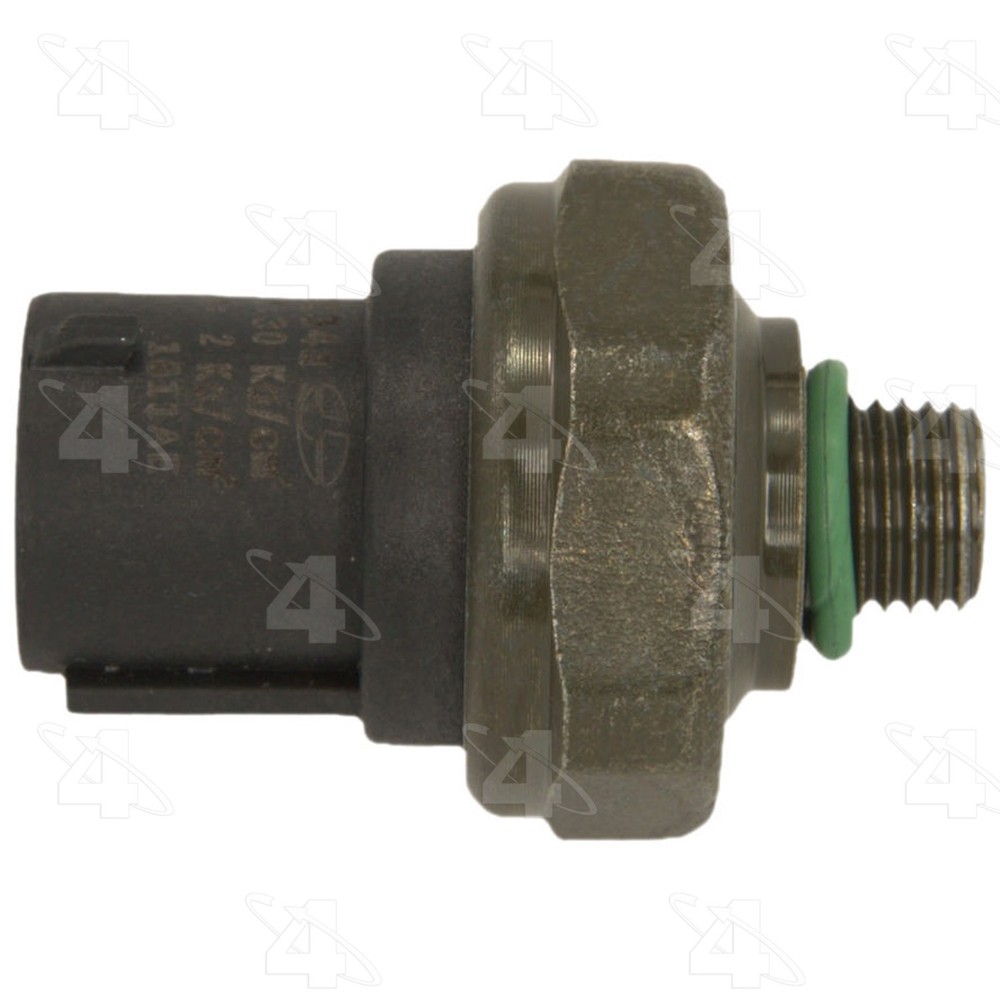 FOUR SEASONS HVAC Binary Switch Fits 2001 Subaru Forester
