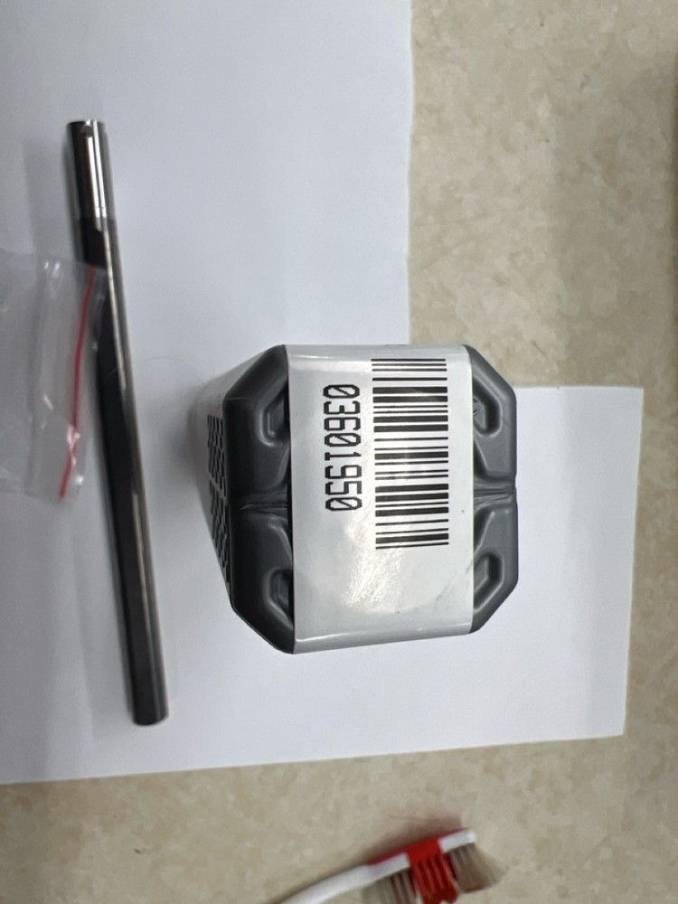 ISCAR 03601950 E-STFPR 6-2 INDEXABLE BORING BAR (WBP014146)